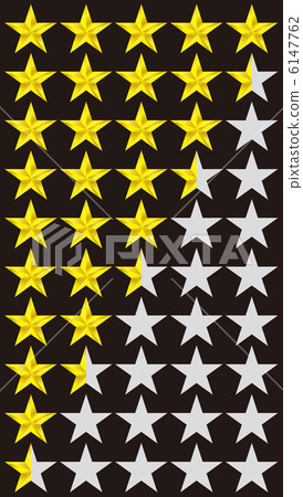 五分等級（明星） -  8 6147762