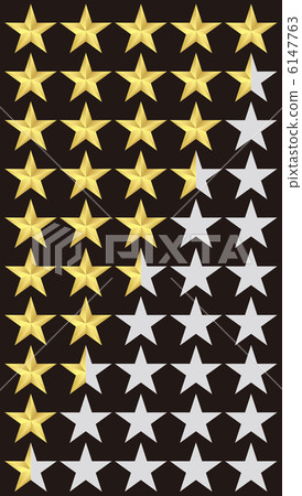 五分等級（明星） -  9 6147763