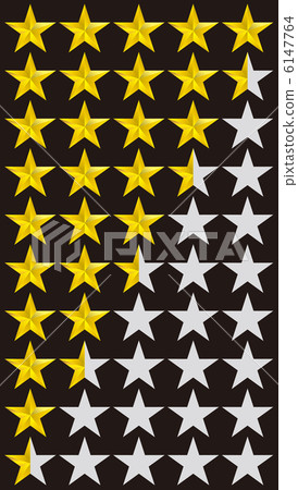 五分等級（明星）-10 6147764