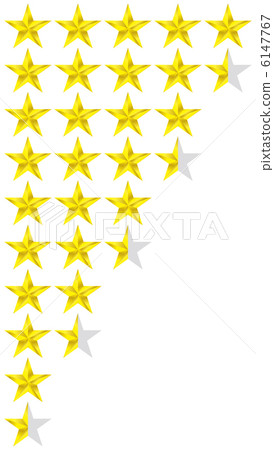 五分等級(明星)-13 五分等級(明星)-13 6147767