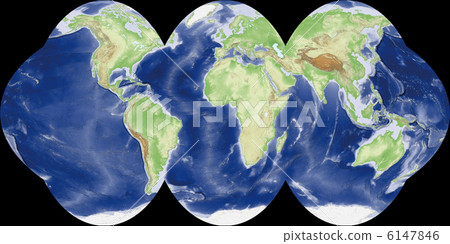 All over the world All over the world 6147846
