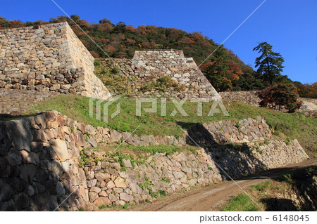 鳥取城堡·石垣島 6148045