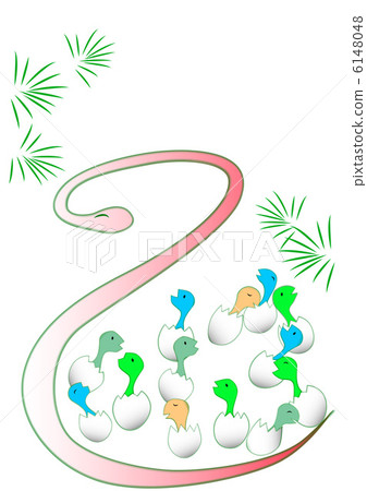 snake snake 6148048