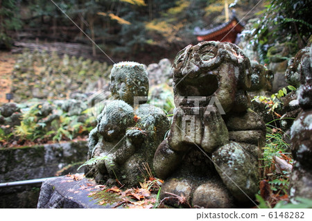 Kyoto Atago Buddha Temple Kyoto Atago Buddha Temple 6148282