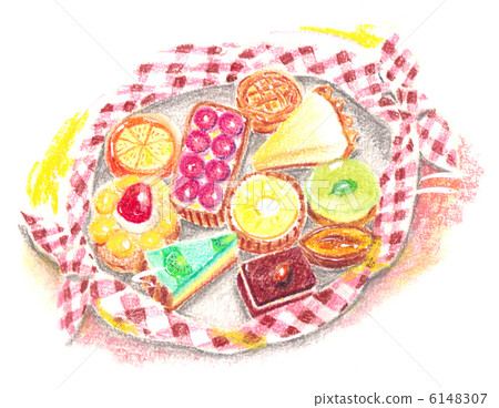 Please sweets Please sweets 6148307