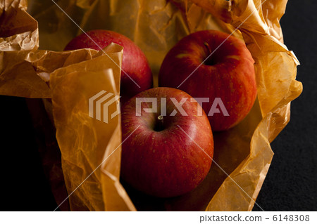 一個蘋果 6148308