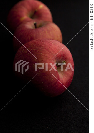 一個蘋果 一個蘋果 6148318