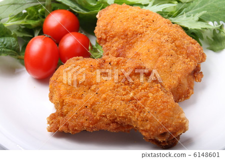 炸雞 炸雞 6148601