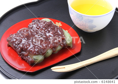 Wormwood Mochi 6148641