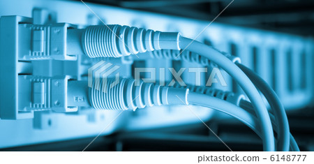 optic fiber hub 6148777