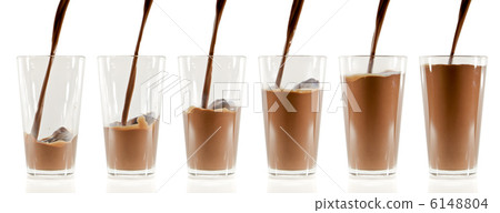 chocolate milk chocolate milk 6148804