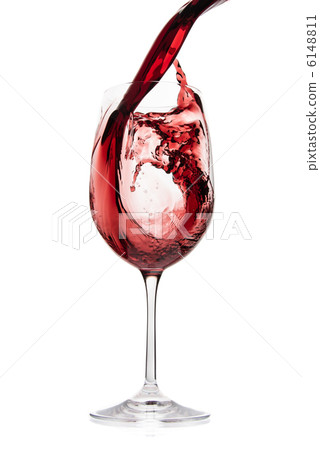pouring red wine pouring red wine 6148811