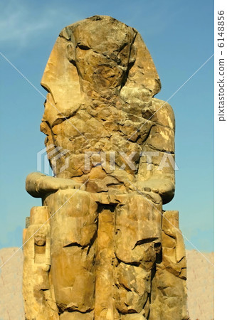 Colossi of Memnon 6148856