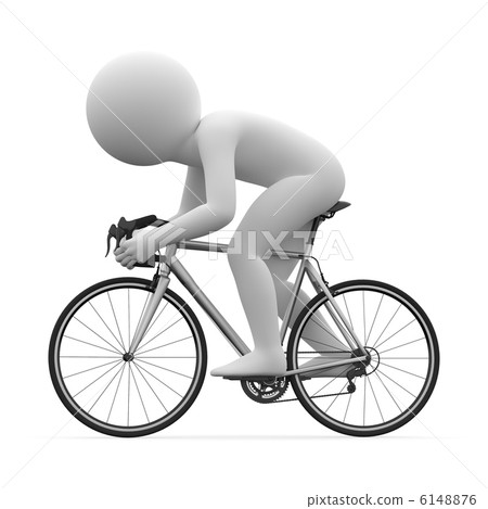 isolated, computer graphic, computer graphics 6148876