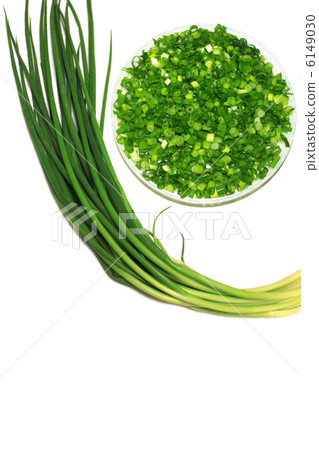 Green onions 6149030