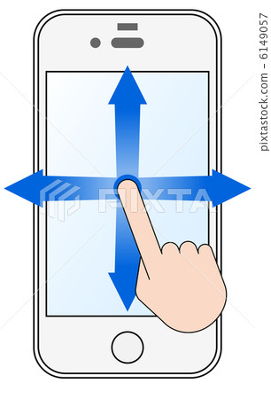 Smaho操作（輕彈）-1 6149057