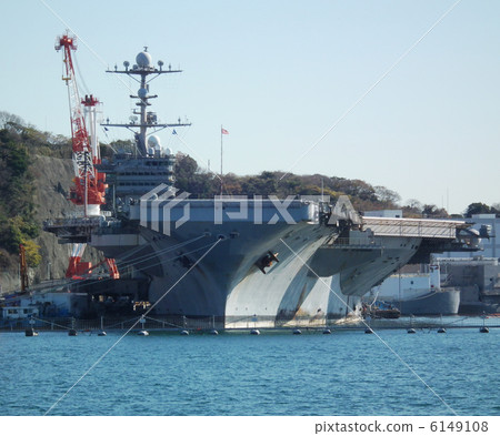 航空母艦喬治華盛頓 航空母艦喬治華盛頓 6149108