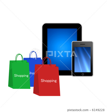 Online Shopping Online Shopping 6149228