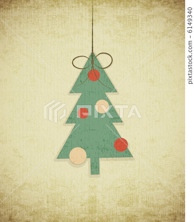 Christmas tree Christmas tree 6149340