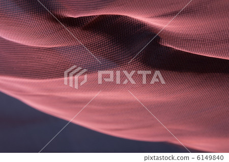 waves of satin silk close up waves of satin silk close up 6149840