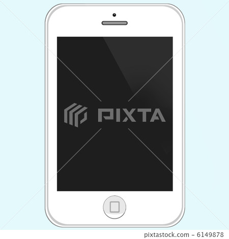 智能手機圖 智能手機圖 6149878