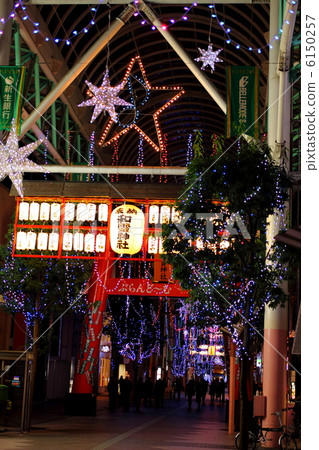 仙台聖誕節 6150257