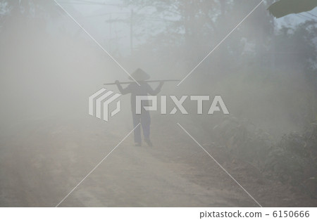 Vietnam people 6150666