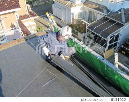 屋頂工匠 屋頂工匠 6151022