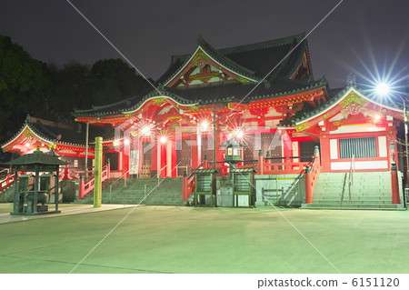 Nguyenji Kannon之夜 6151120