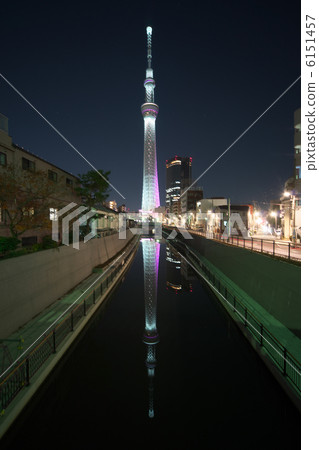 Fuya Ya (Inverse Sky Tree) 6151457