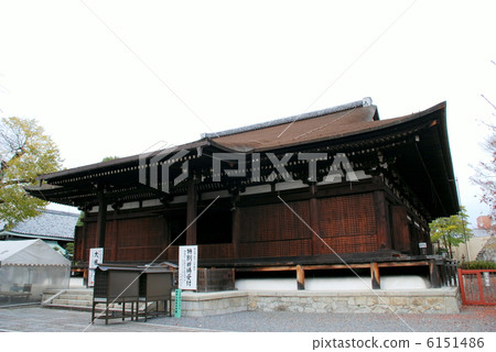 National Buddhist monastery of Senbon Shakado National Buddhist monastery of Senbon Shakado 6151486