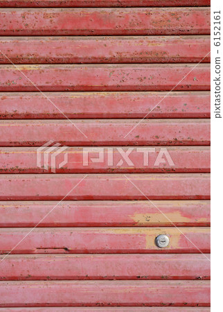 Old shutter Old shutter 6152161