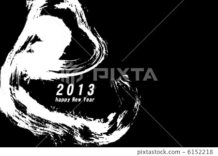 Mi的新年卡 6152218