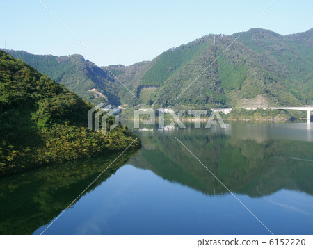 奧津湖 奧津湖 6152220