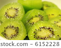 Kiwi fruit	 6152228