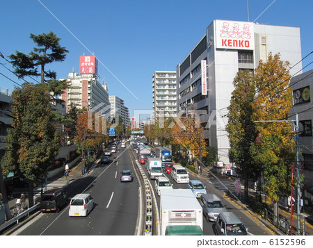 Autumn's Circle 8 street 6152596