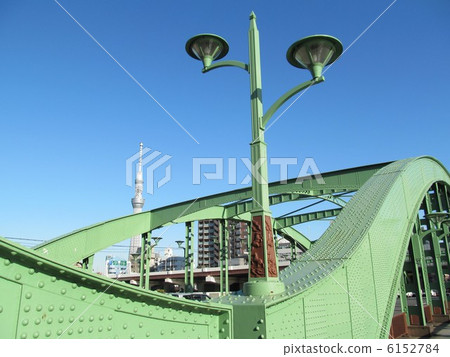 東京大島 6152784