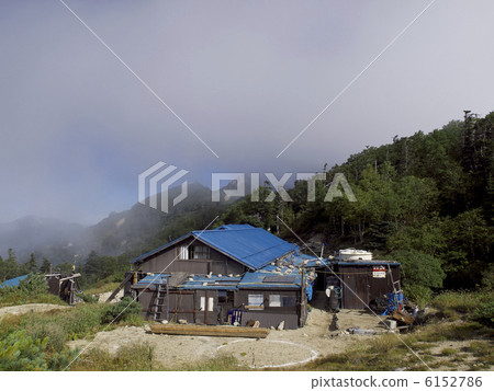 帽子小屋 6152786