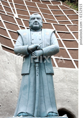 Takamori Saigo 6152915