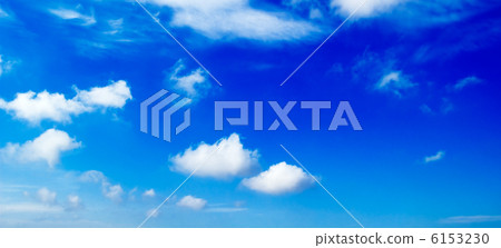 blue sky 6153230