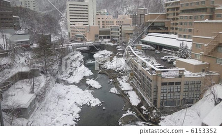 Jozankei Onsen Jozankei Shogetsu Grand Hotel 6153352