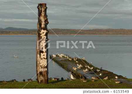 Lake Kuccialo 6153549