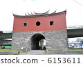 Taipei North Gate 6153611