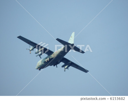 SDF over the sky SDF over the sky 6153682