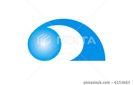 Wave image Wave image 6153683