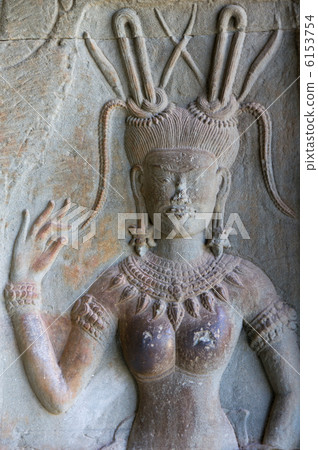 Angkor Wat Angkor Wat 6153754