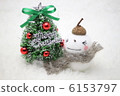 雪人聖誕節 6153797