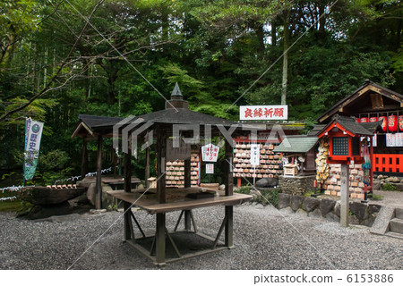 Nomiya Shrine Nomiya Shrine 6153886