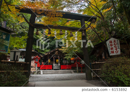 Nomiya Shrine Nomiya Shrine 6153892