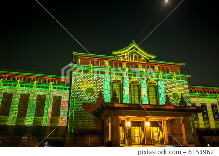 Kyoto City Art Museum 6153962